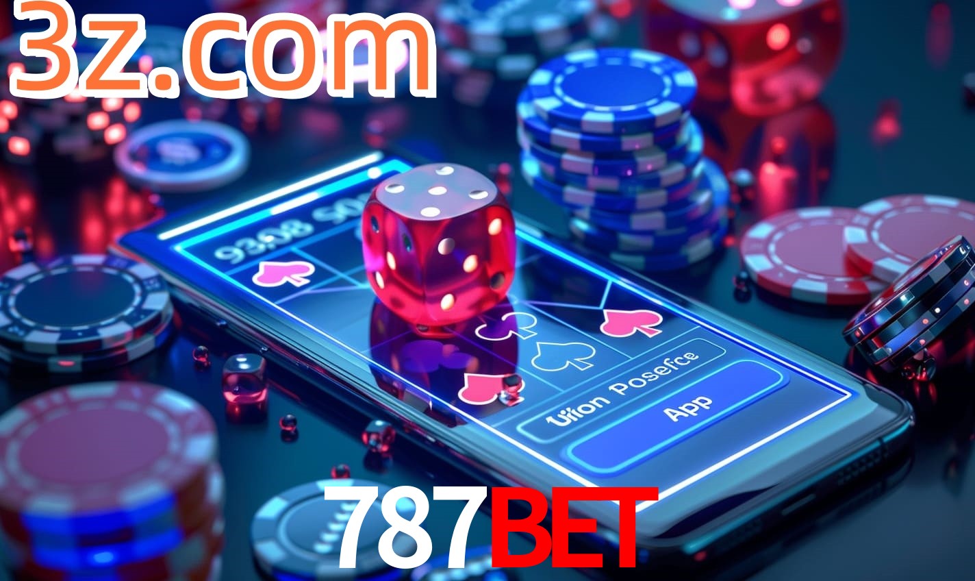 Baixar App 787Bet