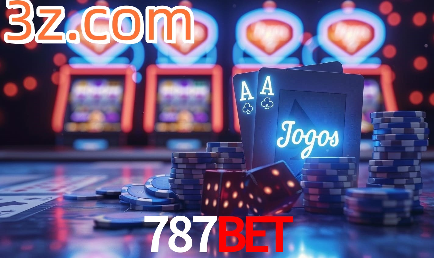 Lista de Jogos 787Bet